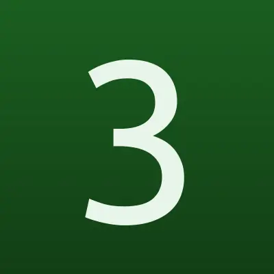 33 курицы, сеть магазинов полуфабрикатов, лого-визитка