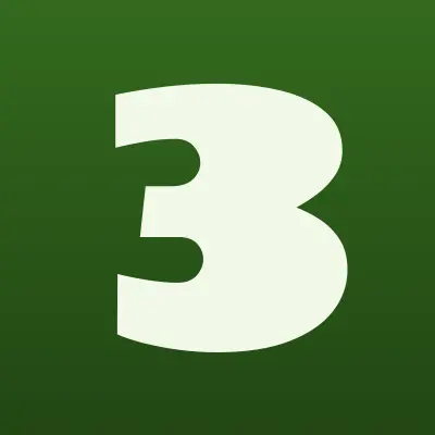 34 плюс, сеть аптек, лого-визитка