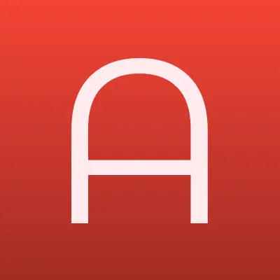АДАМАС, сеть ювелирных салонов, лого-визитка