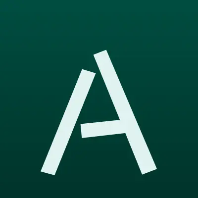 АВКинжпром, лого-визитка