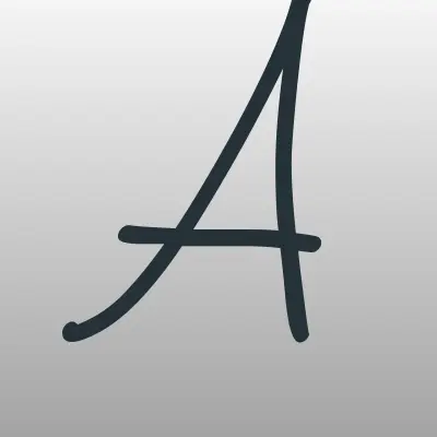 AVON, торговая компания, лого-визитка