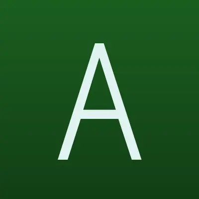 AWG, лого-визитка
