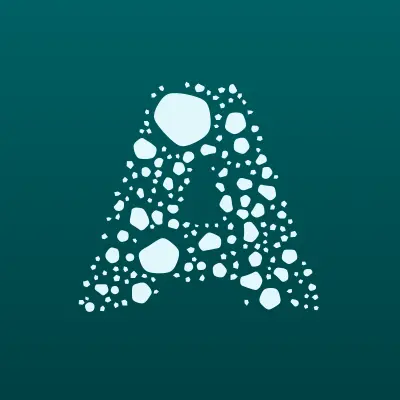 Агрохозторг, оптово-розничная компания, лого-визитка