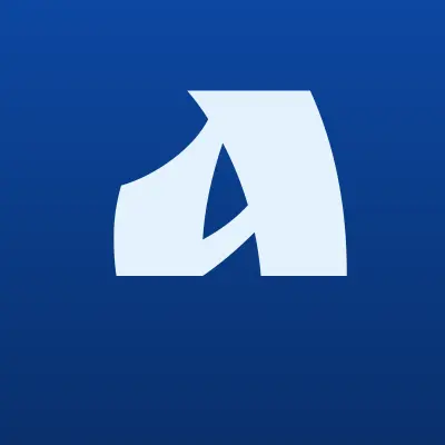 Ай-ти Аудит, торговая компания, лого-визитка