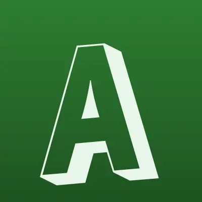 Аквилон, торгово-монтажная компания, лого-визитка