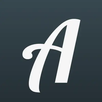 Артха34, юридическо-бухгалтерская компания, лого-визитка