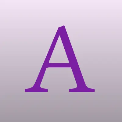 Ателье, ИП Бочарова С.Е., лого-визитка