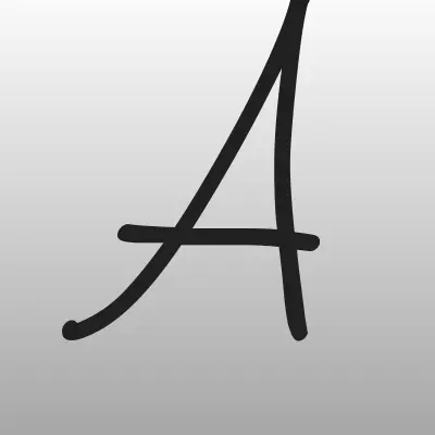 Автомагия, магазин автозапчастей, лого-визитка