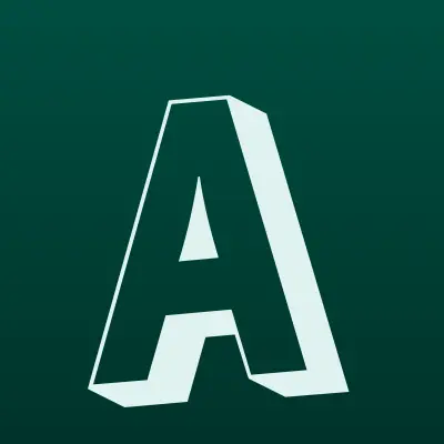 Автосервис34, центр, лого-визитка