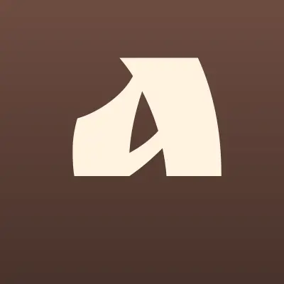 Автостоянка, ИП Батютин В.Н., лого-визитка