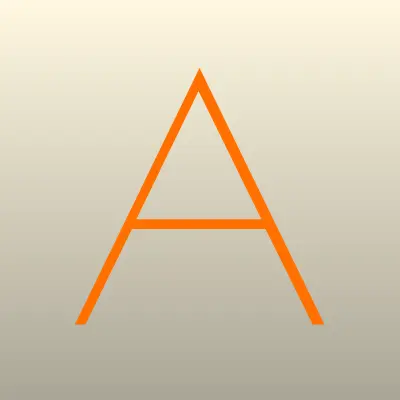Автостоянка, ИП Оганесян С.М., лого-визитка