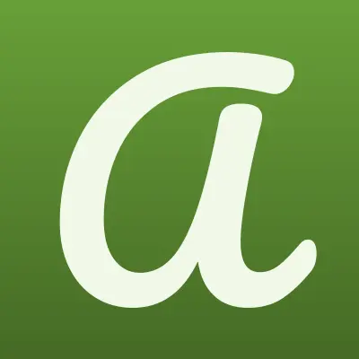 Автостоянка, ИП Шаронова С.И., лого-визитка