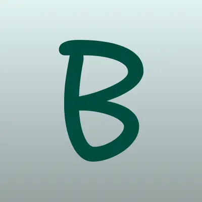 БИЗОН, лого-визитка