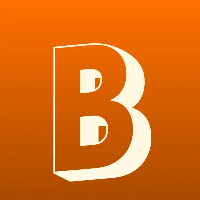 Бакалея, лого-визитка