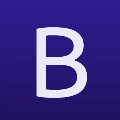 Bambino club, центр детского развития, лого-визитка