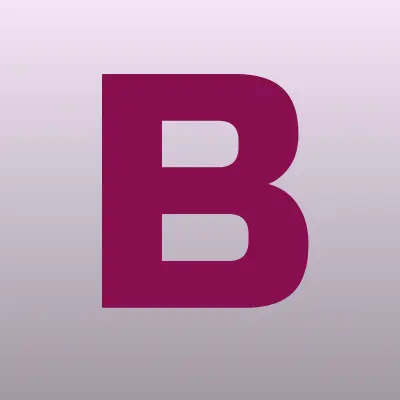 Best buket, цветочная мастерская, лого-визитка