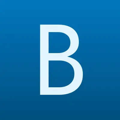 Библиотека №8, лого-визитка