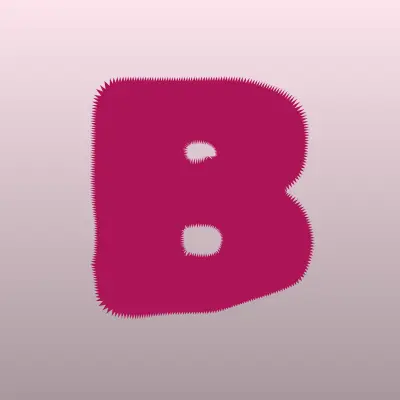 Больница №16, лого-визитка