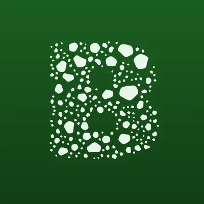 Больница №16, лого-визитка