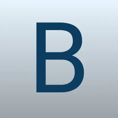 Больница №24, лого-визитка