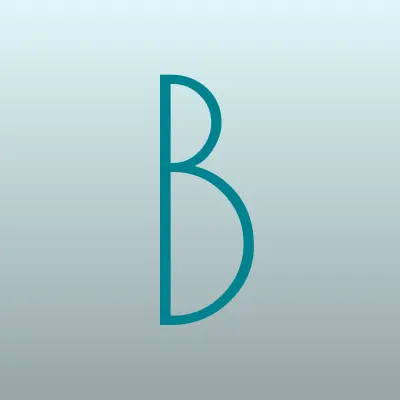 Бомонд, логистическая компания, лого-визитка