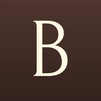 Брюлик, магазин подержанных товаров, лого-визитка