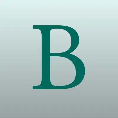 Буревестник, лого-визитка