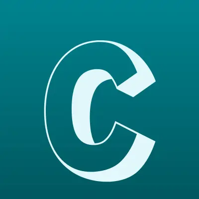 CREDO, салон кожи и меха, лого-визитка