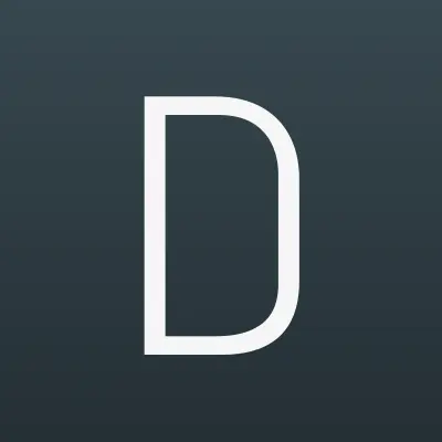 Da Vinci Club, детский клуб развития, лого-визитка