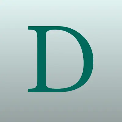 DiAlex, лого-визитка