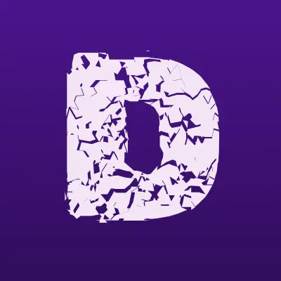 DuKis, торговый дом, лого-визитка