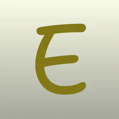 ESC Сервис, лого-визитка