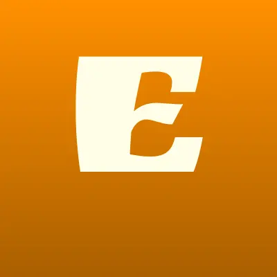 EVA, магазин нижнего белья, лого-визитка