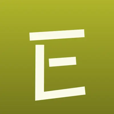 EVA, магазин нижнего белья, лого-визитка