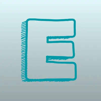 Epil Style, салон, лого-визитка