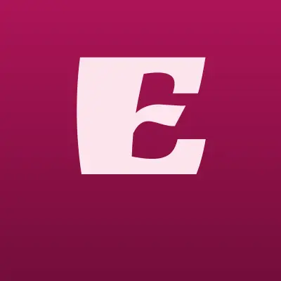 Europlus, лого-визитка