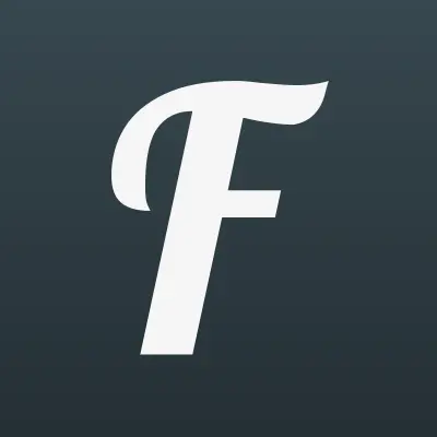 ФармИнвест, аптечный пункт, лого-визитка