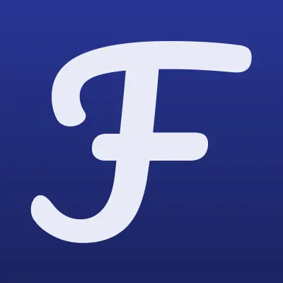 Ferrum, тренажерный зал, лого-визитка