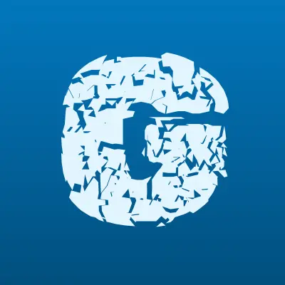 Гимназия №8, лого-визитка
