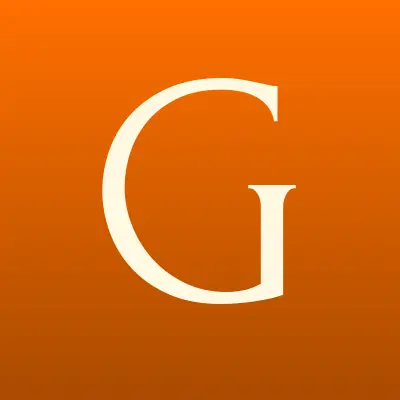 Gold Standart, сеть магазинов спортивного питания, лого-визитка