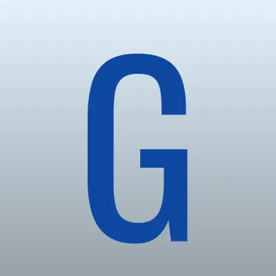 Grande, салон женской обуви, лого-визитка