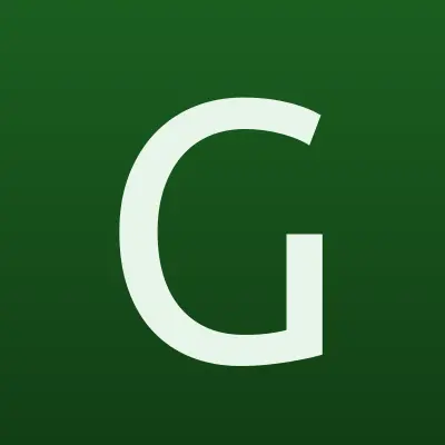 Greenchip, сервисный центр, лого-визитка