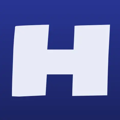 H-POINT, торгово-ремонтная компания, лого-визитка