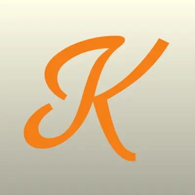 КБ Пойдём!, лого-визитка