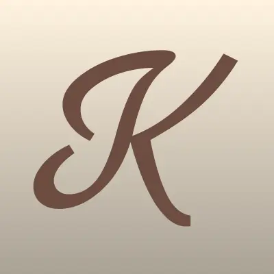 КИП-Электромонтаж, компания, лого-визитка