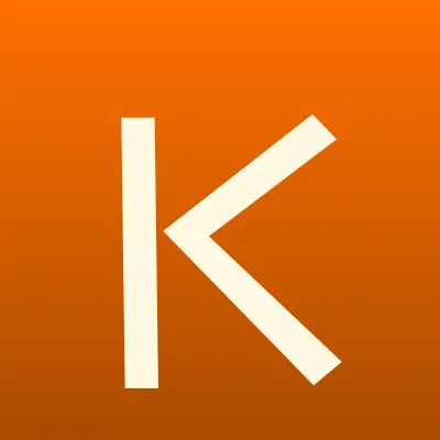 КанцМаг, многопрофильная компания, лого-визитка