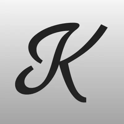 Каустик, завод, лого-визитка
