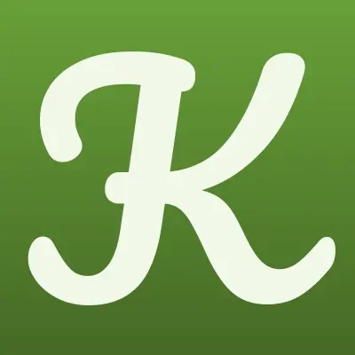 Ключник, сеть мастерских по изготовлению ключей, лого-визитка