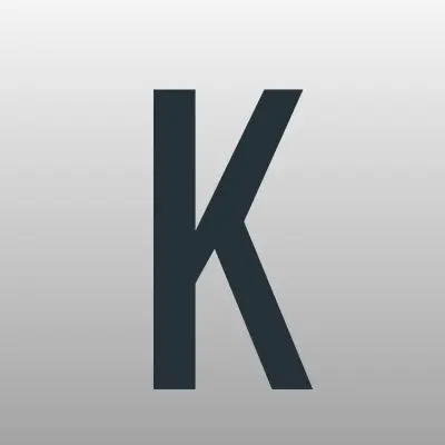 Комбинат питания, лого-визитка