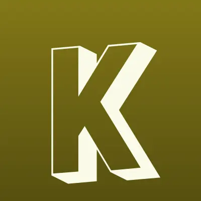Конас, производственная компания, лого-визитка